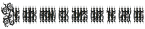 Dread Metal Font otf (400)