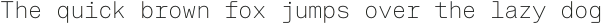KT Lolito Mono Light otf (300)