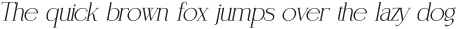 Coefficient ExtraBold Italic otf (700)