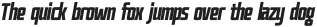 GrandItalic otf (400)