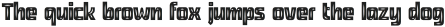 ActiveAlternative3Regular otf (400)
