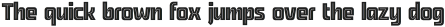 ActiveAlternative2Regular otf (400)