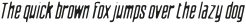 GalfegoBlur-Italic otf (400)