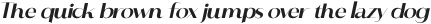 Royal Affair Bold Italic otf (700)