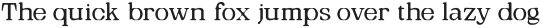 GalgeyBlur-Regular otf (400)
