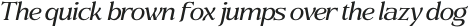 Bs-Giordano Family Italic otf (400)
