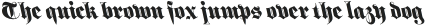 CS Chalise Reverse Italic otf (400)