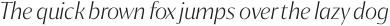 Chakai Light Italic otf (300)