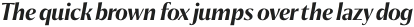 Chakai Alt SemiBold Italic otf (600)