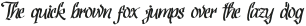 Rudgion Script otf (400)