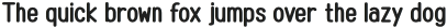 Posterwa Sans Bold Italic otf (700)