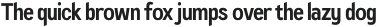 Gellantic Semi Condensed otf (400)