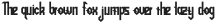 Judas Headliner otf (400)