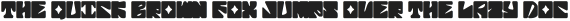 Batomey Blur otf (400)