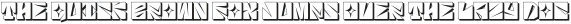 Batomey Shadow otf (400)