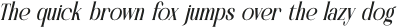 Bastible Italic otf (400)