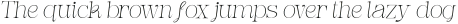 Mathe Netha Italic otf (400)