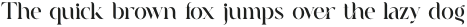 Grafing Regular otf (400)