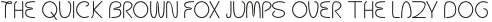 Cluvatura Extra Light otf (200)