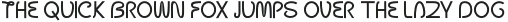 Cluvatura Regular otf (400)