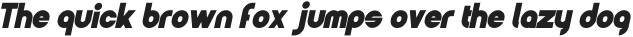 Miniro Italic otf (400)
