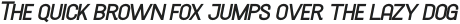 Whoomp SemiBold Italic otf (600)
