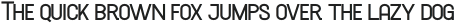 Whoomp-Regular otf (400)