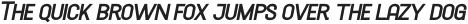 Whoomp Heavy Italic otf (800)