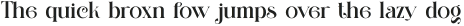 Climas Regular otf (400)