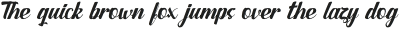 Bilbone otf (400)