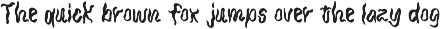 Euphoria Esoteric Font font preview