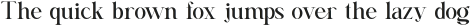 Luxoria otf (400)