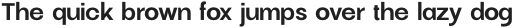 Grainy Medium otf (500)