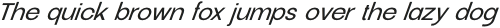 Grainy Light Italic otf (300)