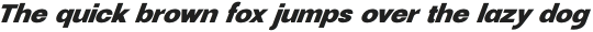 Grainy Extra Bold Italic otf (700)
