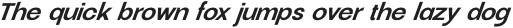 Grainy Medium Italic otf (500)