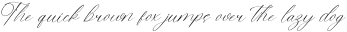 Belati Sophia Italic otf (400)