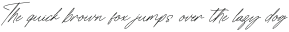 Heritage Classic Italic otf (400)