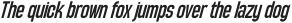 Rontok Italic otf (400)