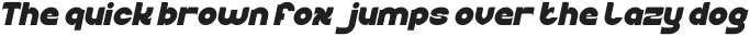 PERFECT STRANGER Italic otf (400)