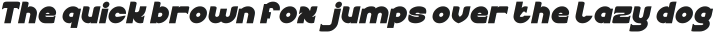 PERFECT STRANGER Bold Italic otf (700)