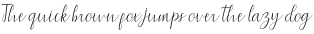 bahirascript otf (400)