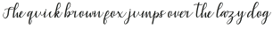 milleascript otf (400)