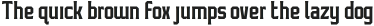 VARSERIF-Normal otf (400)