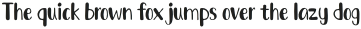 Lunacharm Regular otf (400)