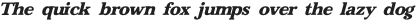 CF Switch Rhyme Italic otf (400)