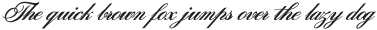 Sunlight Script Bold Regular otf (300)