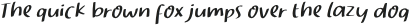 CherrySwash-Italic otf (400)