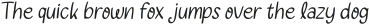 Cupcake Love Italic ttf (400)