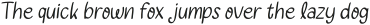 CupcakeLove-Italic otf (400)